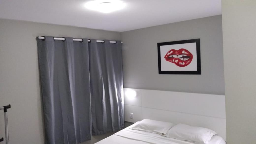 Plattinum Hotel Lauro de Freitas Esterno foto
