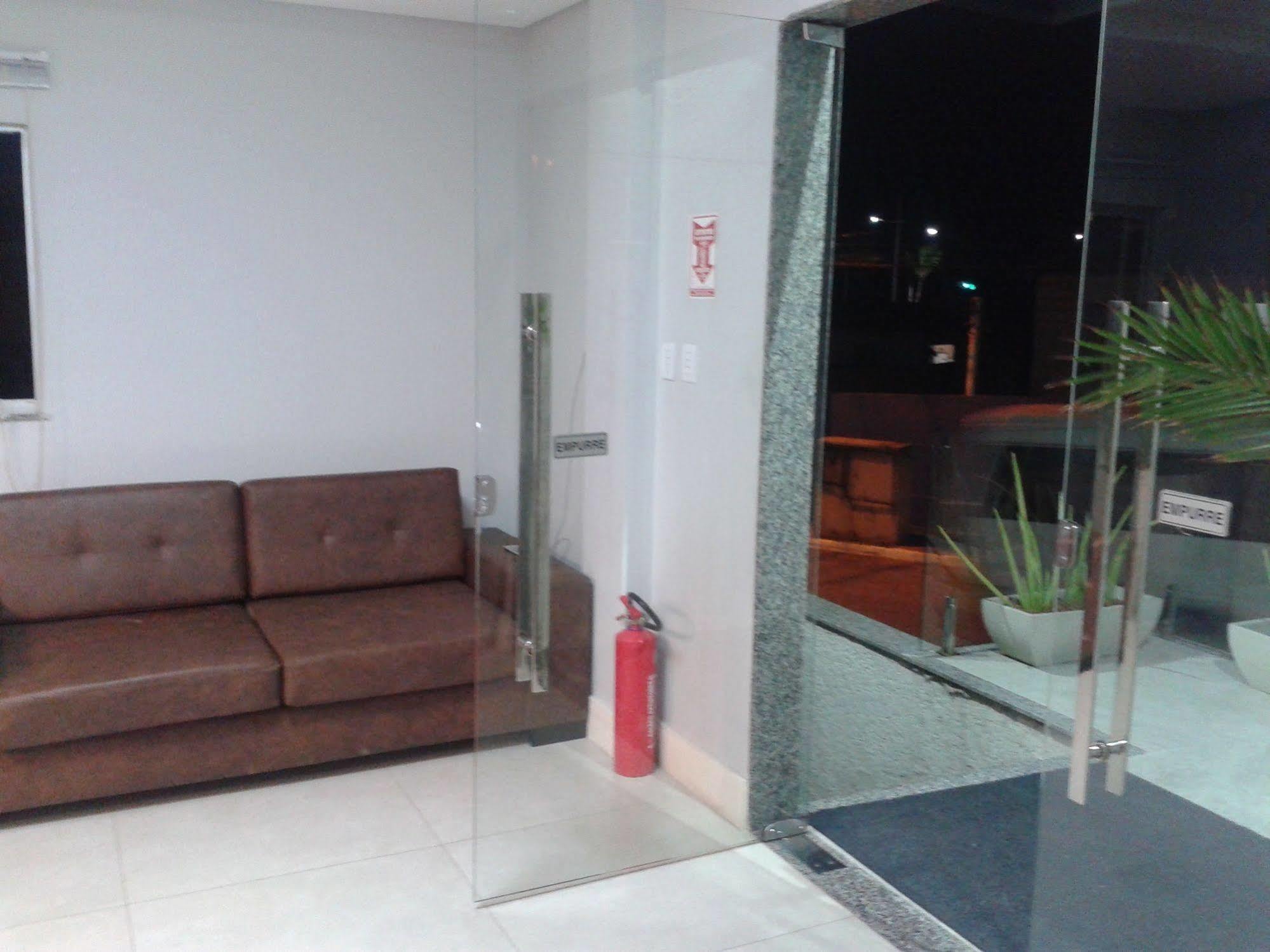 Plattinum Hotel Lauro de Freitas Esterno foto