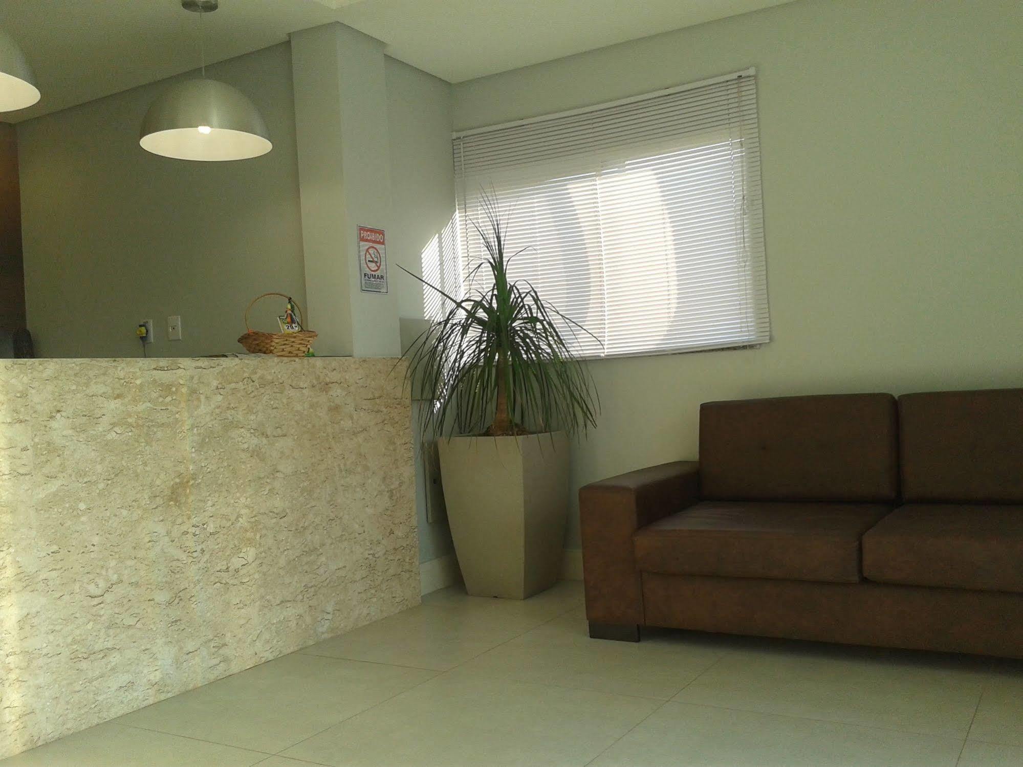 Plattinum Hotel Lauro de Freitas Esterno foto